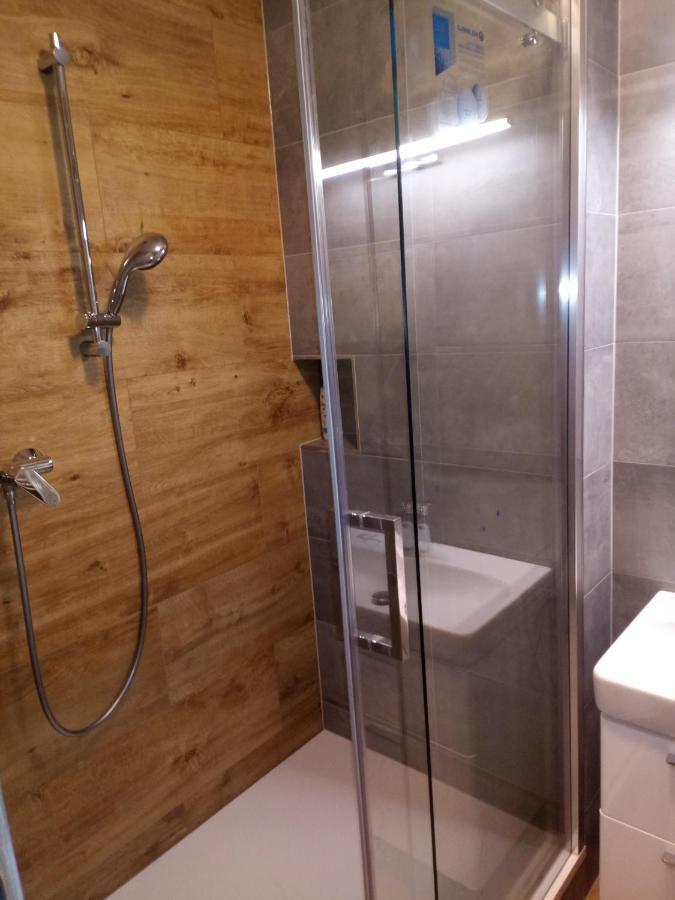 Apartman Bystrina Vysoké Tatry Eksteriør bilde