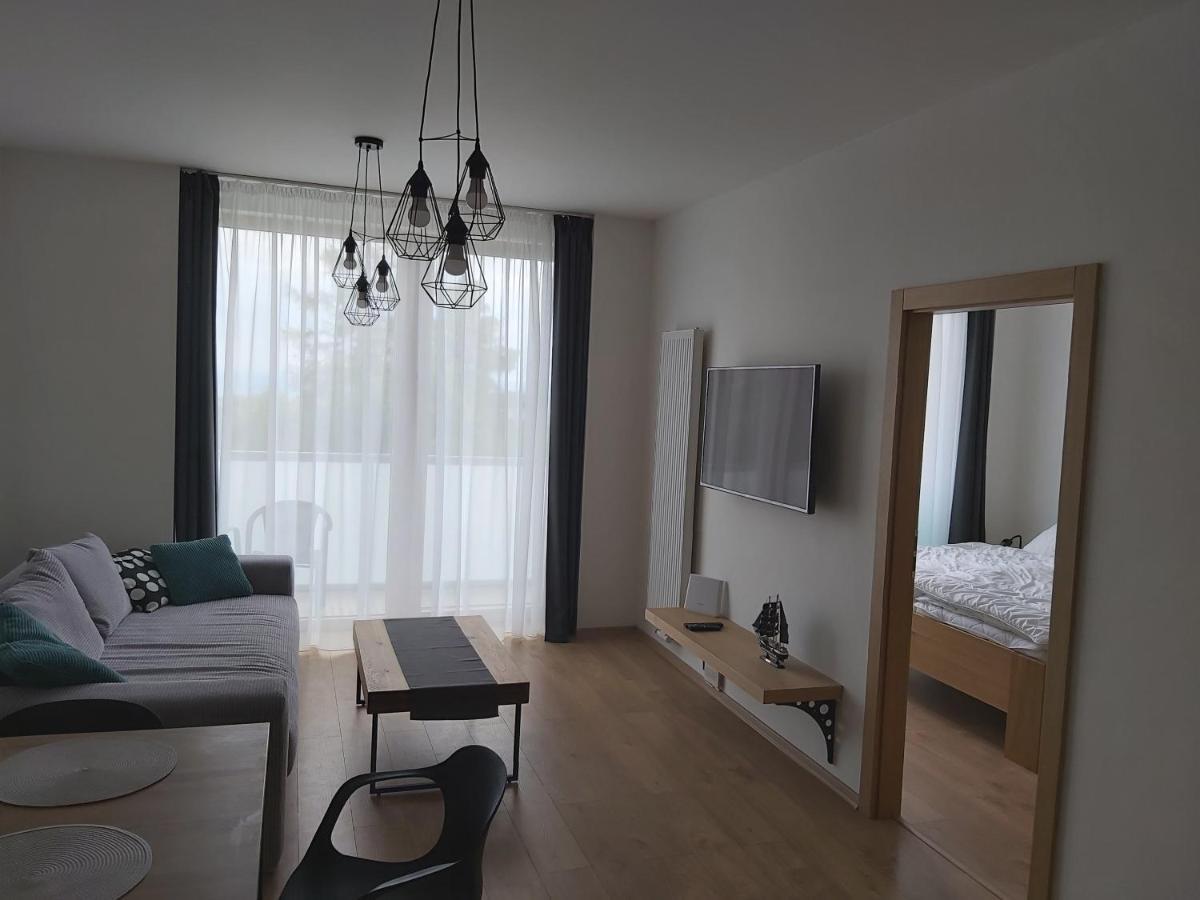 Apartman Bystrina Vysoké Tatry Eksteriør bilde