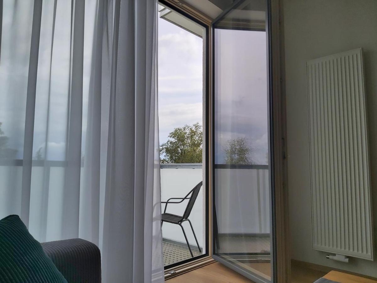 Apartman Bystrina Vysoké Tatry Eksteriør bilde