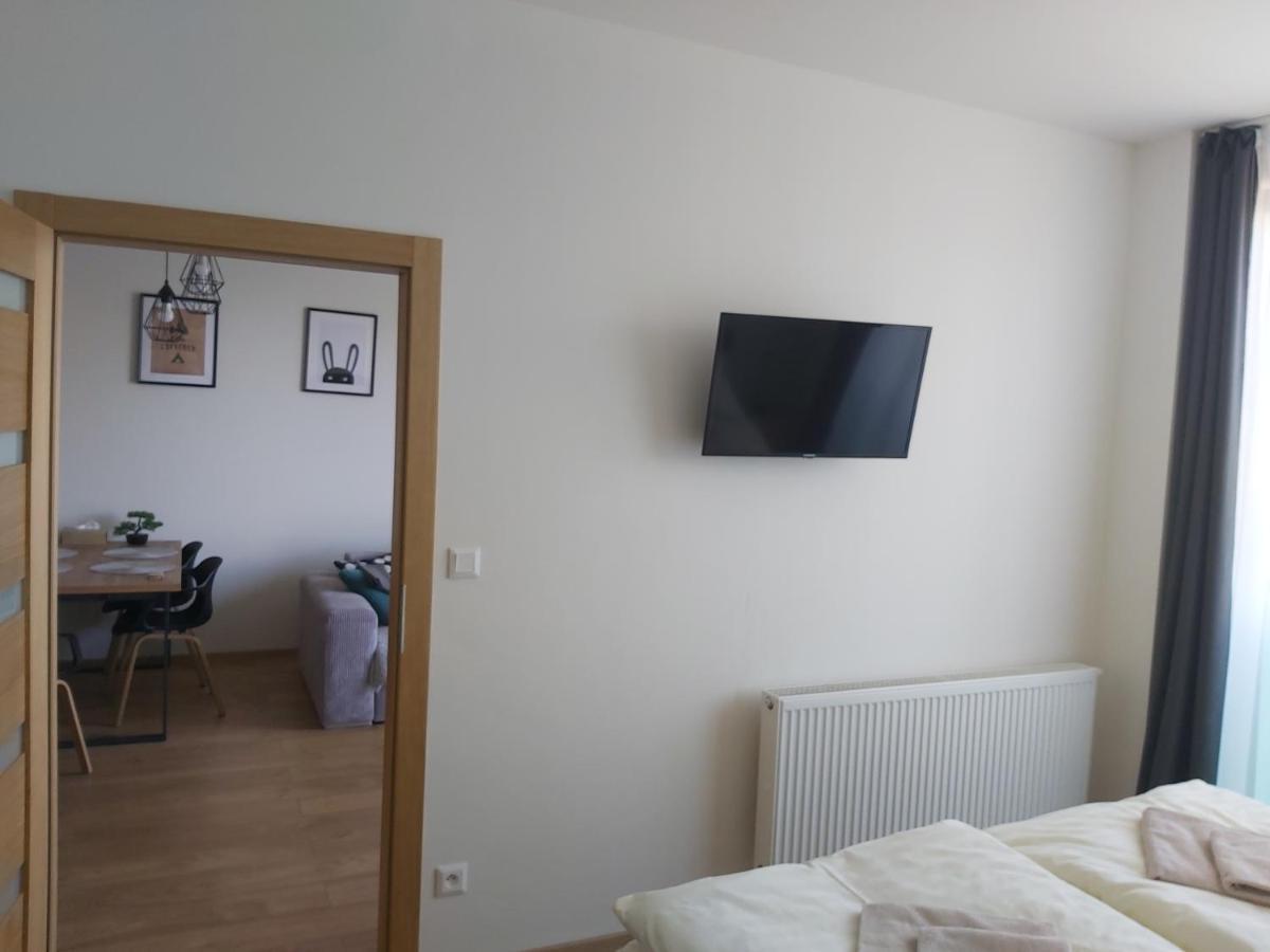 Apartman Bystrina Vysoké Tatry Eksteriør bilde