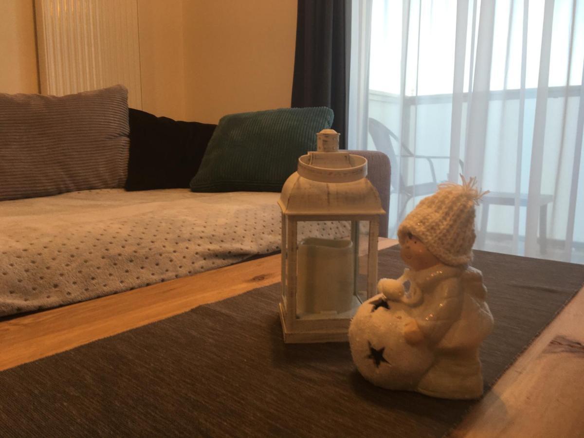 Apartman Bystrina Vysoké Tatry Eksteriør bilde