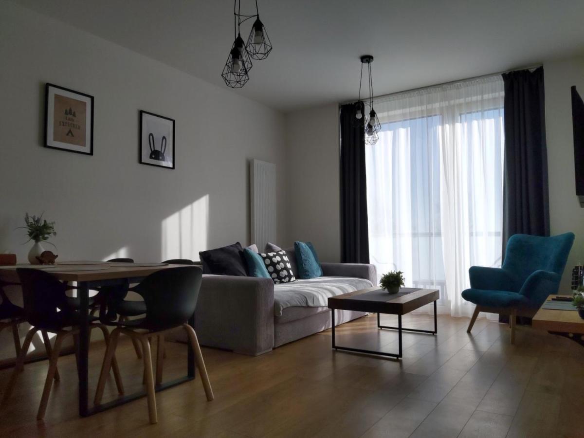 Apartman Bystrina Vysoké Tatry Eksteriør bilde