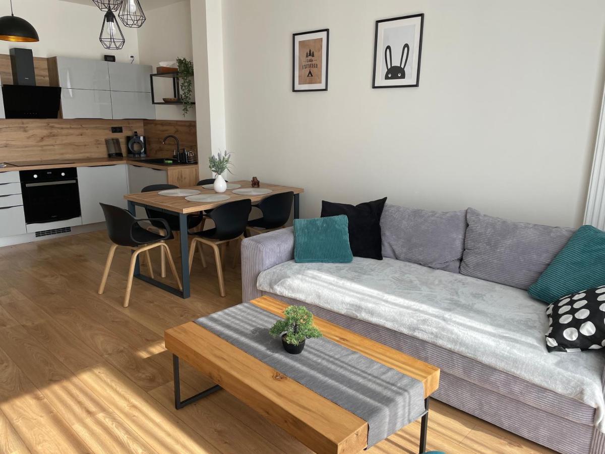 Apartman Bystrina Vysoké Tatry Eksteriør bilde