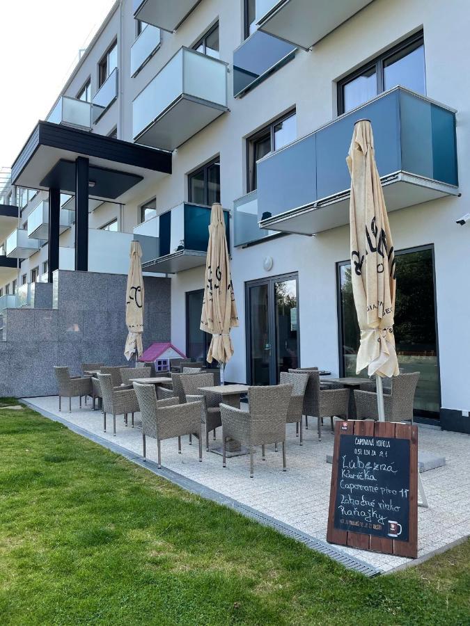 Apartman Bystrina Vysoké Tatry Eksteriør bilde