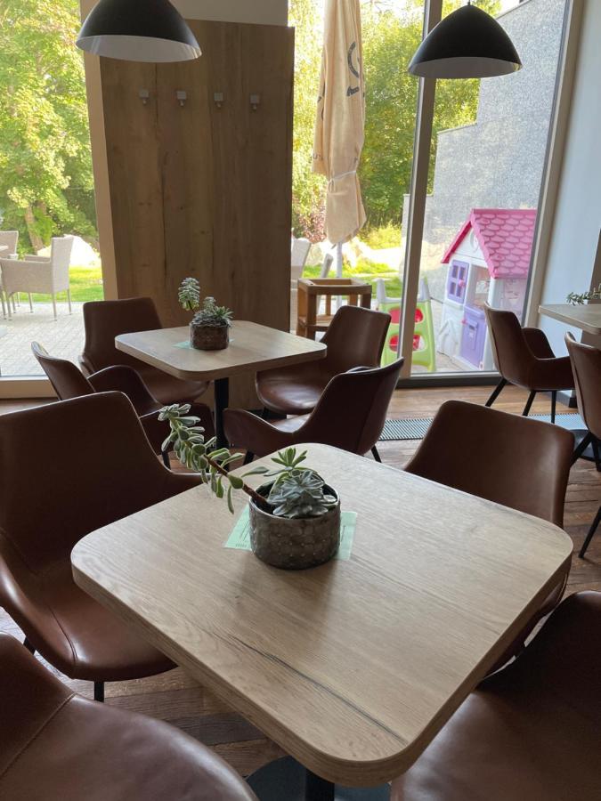Apartman Bystrina Vysoké Tatry Eksteriør bilde